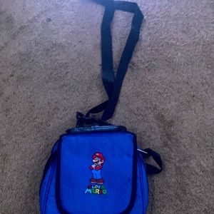 Travel DS Bag